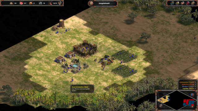 Screenshot - Age of Empires Definitive Edition (PC) 92560074
