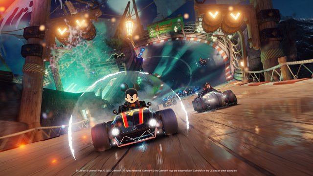 Screenshot - Disney Speedstorm (PC, PS4, PlayStation5, Switch, One, XboxSeriesX)