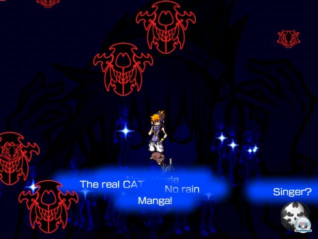 Screenshot - The World Ends With You (iPad) 2397342