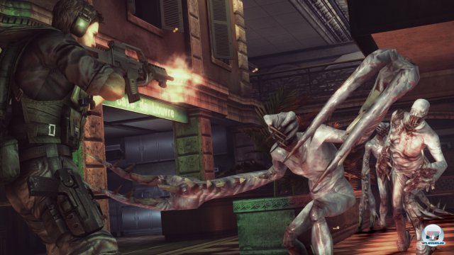 Screenshot - Resident Evil: Revelations (360) 92441497