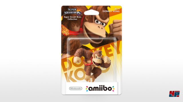 Screenshot - amiibo (3DS)