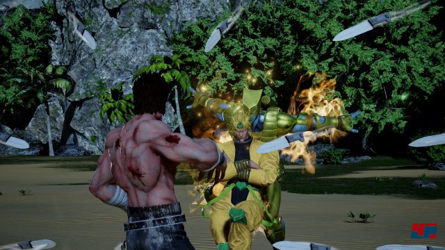 Screenshot - Jump Force (PC) 92582396