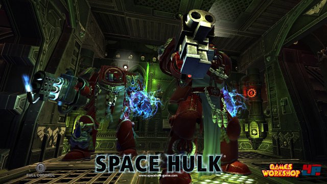 Screenshot - Space Hulk (PC) 92472851