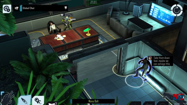 Screenshot - Shadowrun Online (PC) 92500431