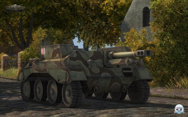 Screenshot - World of Tanks (PC) 92448772