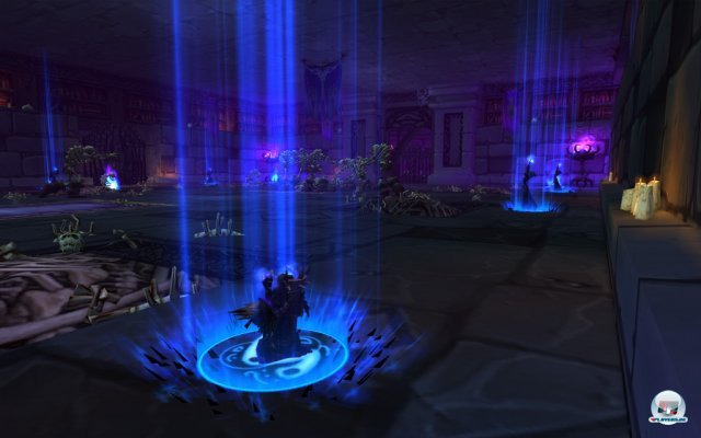 Screenshot - World of WarCraft: Mists of Pandaria (PC) 92399847