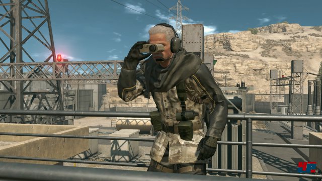 Screenshot - Metal Gear Solid 5: The Phantom Pain (360) 92513498