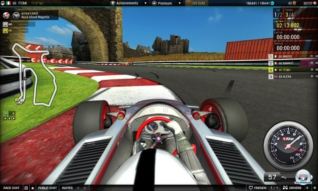 Screenshot - Victory: The Age of Racing (PC) 2381557