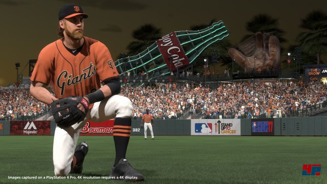 Screenshot - MLB The Show 17 (PS4) 92543581