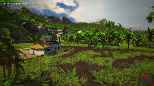 Screenshot - Tropico 5 (360) 92478021