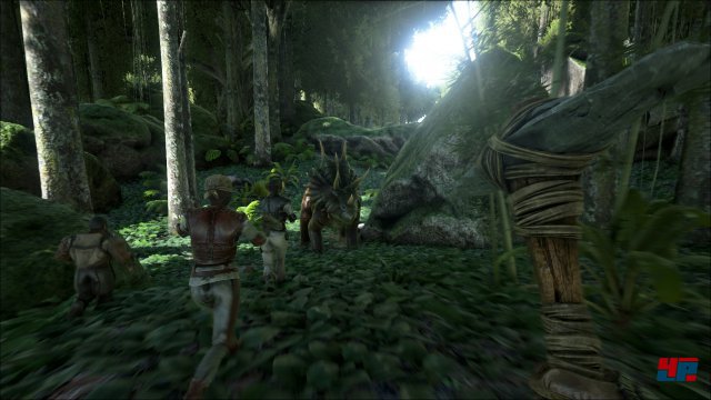 Screenshot - ARK: Survival Evolved (PC) 92504408
