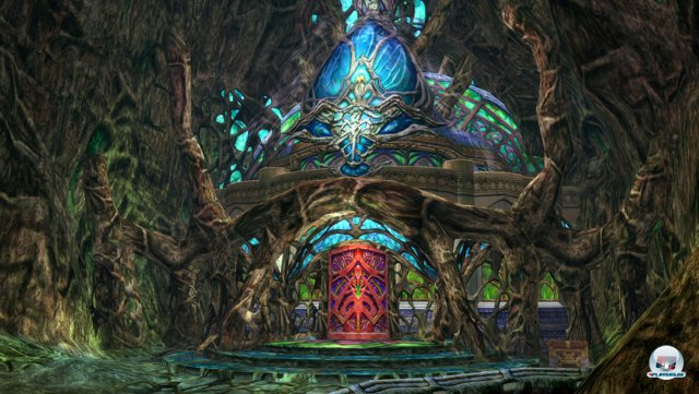 Screenshot - Final Fantasy 10 (PlayStation3) 92471711