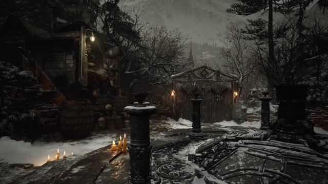 Screenshot - Resident Evil Village (PlayStation5) 92641174