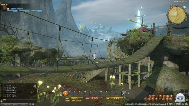 Screenshot - Final Fantasy XIV Online (PC) 92427577