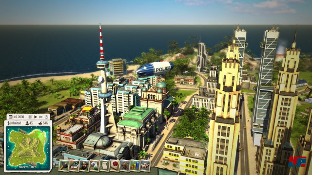Screenshot - Tropico 5: Espionage (PC) 92505152