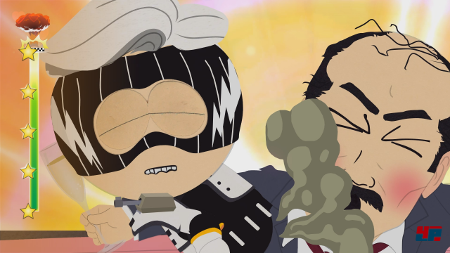Screenshot - South Park: Die rektakuläre Zerreißprobe (PC)