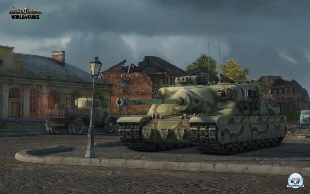 Screenshot - World of Tanks (PC) 92448882
