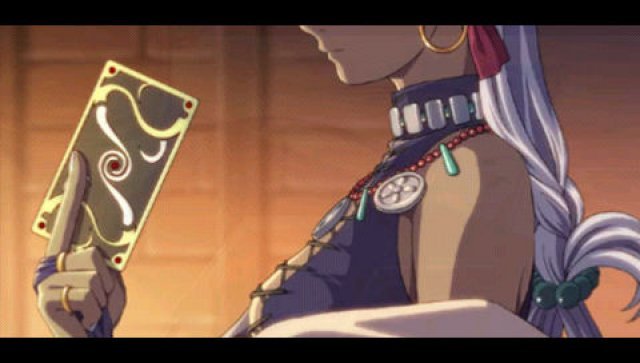 Screenshot - The Legend of Heroes: Trails in the Sky (PSP) 2290402