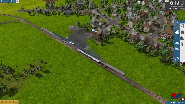 Screenshot - Train Fever (PC) 92490212