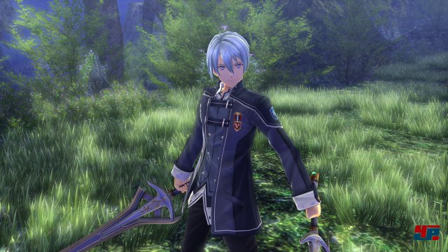 Screenshot - The Legend of Heroes: Trails of Cold Steel 3 (PS4) 92537808