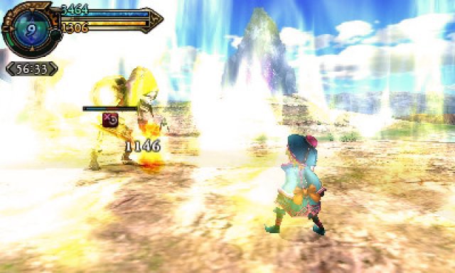Screenshot - Final Fantasy Explorers (3DS) 92491141