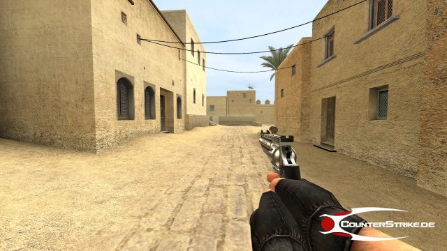 Screenshot - Counter-Strike (PC) 2307507