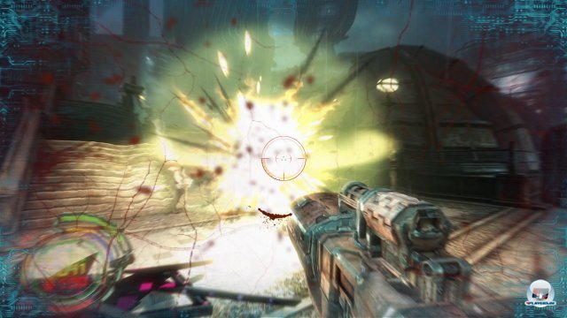 Screenshot - Hard Reset (PC) 2263562