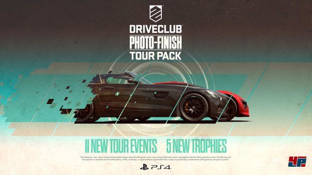 Screenshot - DriveClub (PlayStation4)
