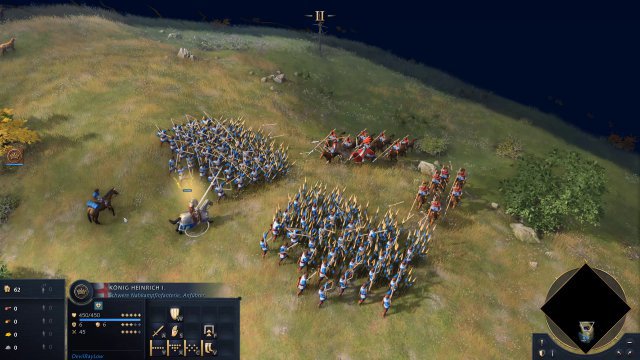 Screenshot - Age of Empires 4 (PC) 92651605