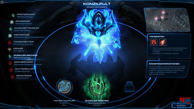 Screenshot - StarCraft 2: Legacy of the Void (PC) 92516594