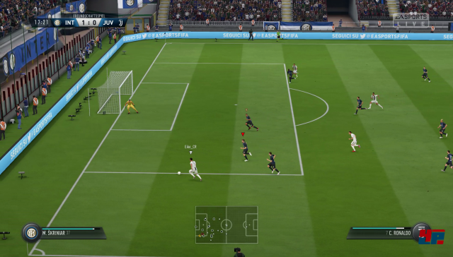 Screenshot - FIFA 19 (PS4) 92574498