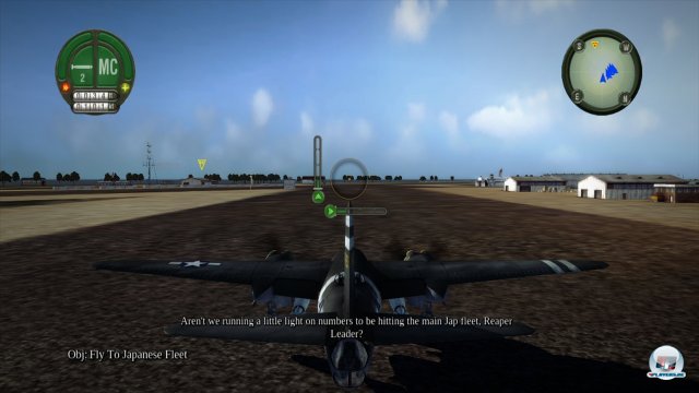 Screenshot - Damage Inc. - Pacific Squadron WWII (360)