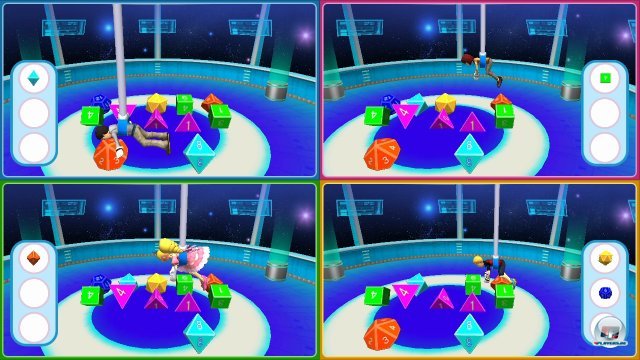 Screenshot - Family Party: 30 Great Games - Obstacle Arcade (Wii_U) 92426387