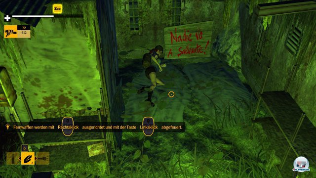 Screenshot - How to Survive (PC) 92471015