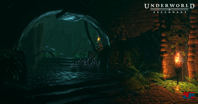 Screenshot - Underworld Ascendant (PC) 92562056