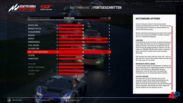 Screenshot - Assetto Corsa Competizione (PS4, One)
