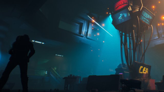 Screenshot - Ripout (PC)