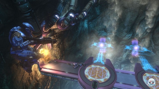 Screenshot - Halo: Combat Evolved - Anniversary (360) 2233073