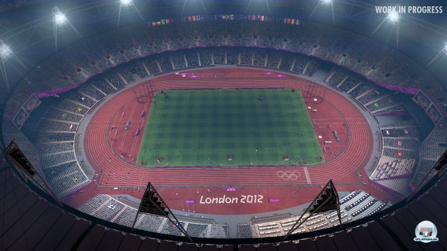Screenshot - London 2012 - Das offizielle Videospiel der Olympischen Spiele (360) 2309362