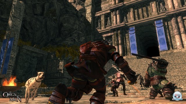 Screenshot - Of Orcs and Men (PC) 2286497