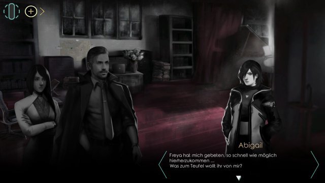 Screenshot - Dry Drowning (Switch) 92635184