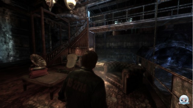 Screenshot - Silent Hill: Downpour (360) 2233028