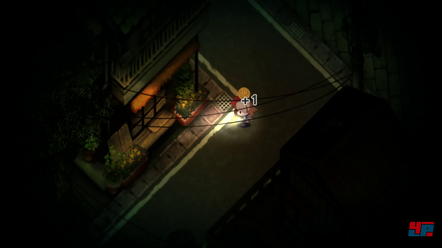 Screenshot - Yomawari: The Long Night Collection (Switch) 92577251