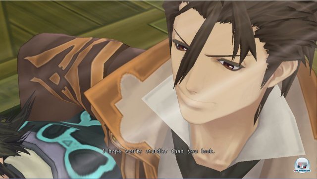 Screenshot - Tales of Xillia (PlayStation3) 92414242