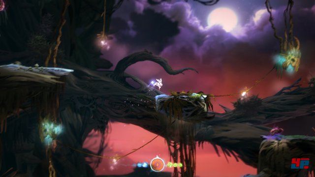 Screenshot - Ori and the Blind Forest (PC) 92501404