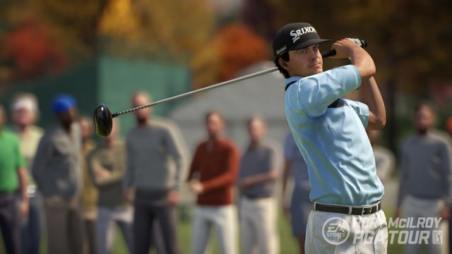 Screenshot - Rory McIlroy PGA Tour (PlayStation4) 92509437
