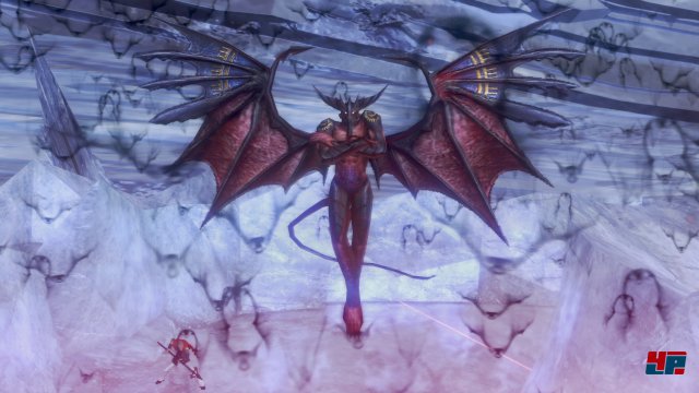 Screenshot - Final Fantasy Type-0 (PlayStation4) 92501813