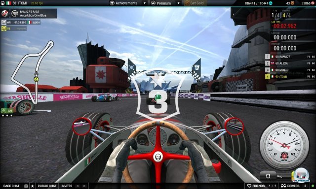 Screenshot - Victory: The Age of Racing (PC) 2381422
