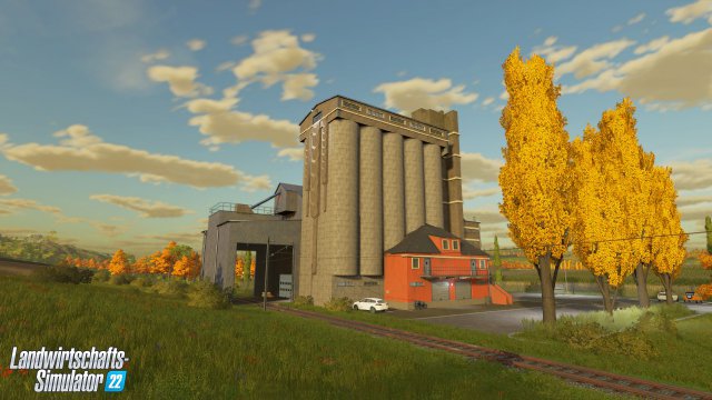 Screenshot - Landwirtschafts-Simulator 22 (PC) 92648172