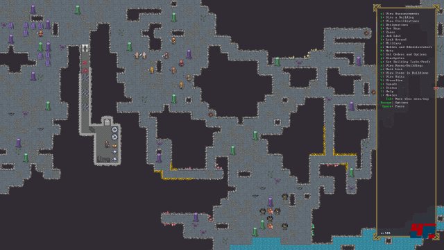 Screenshot - Dwarf Fortress (PC) 92584158